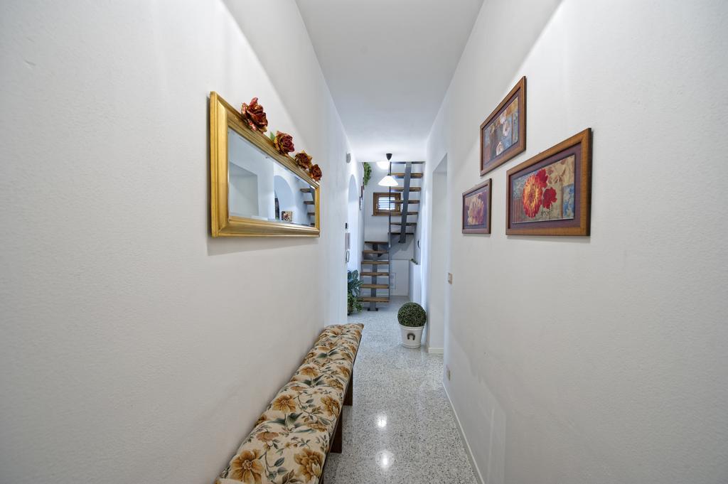 Villa Tancredi Foiano Della Chiana Kamer foto